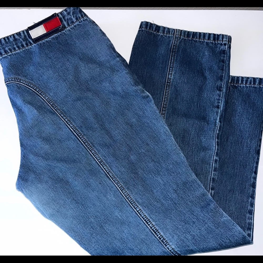 Tommy Hilfiger jeans